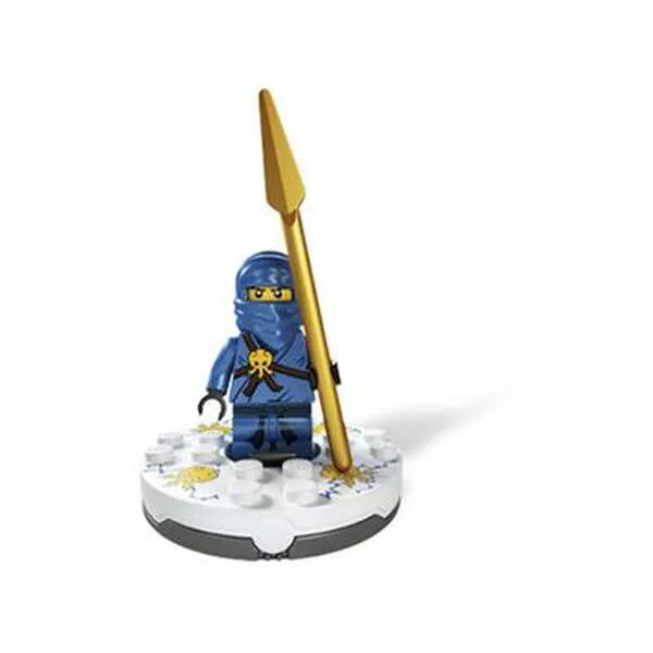 NINJAGO 2257 Spinjitzu Starter Set (Фото 3)