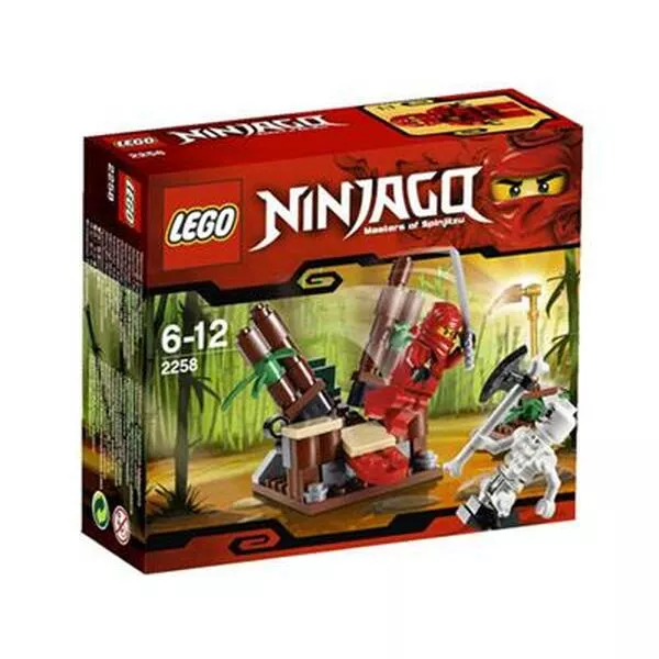 NINJAGO 2258 Ninja Ambush