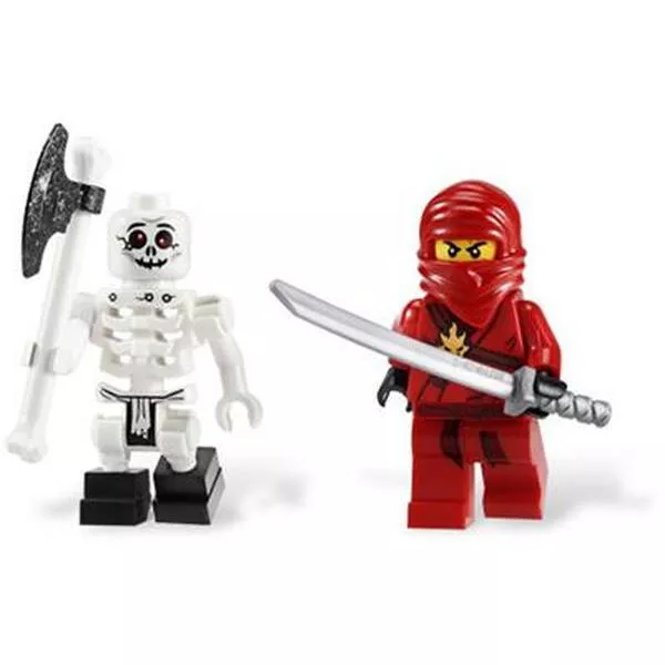 NINJAGO 2258 Ninja Ambush (Фото 2)
