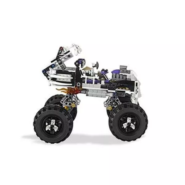 NINJAGO 2506 Skull Truck (Фото 4)