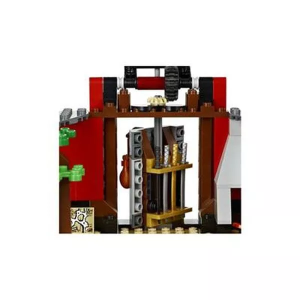 NINJAGO 2508 Кузница (Фото 2)
