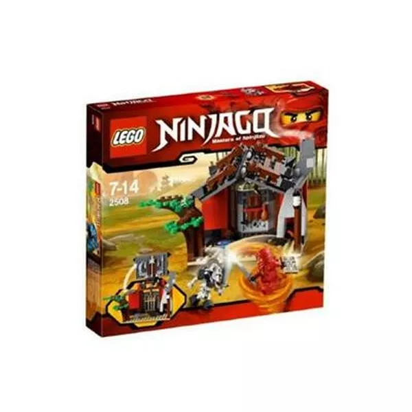 NINJAGO 2508 Кузница