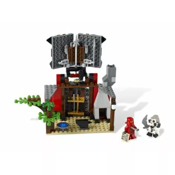 NINJAGO 2508 Кузница (Фото 5)
