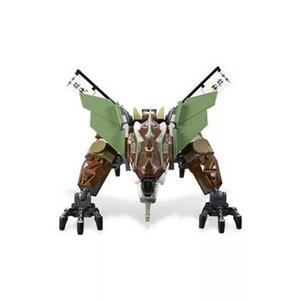 NINJAGO 2509 Защита Земляного Дракона (Фото 4)