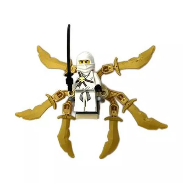 NINJAGO 30080 Ninja Glider (Фото 2)