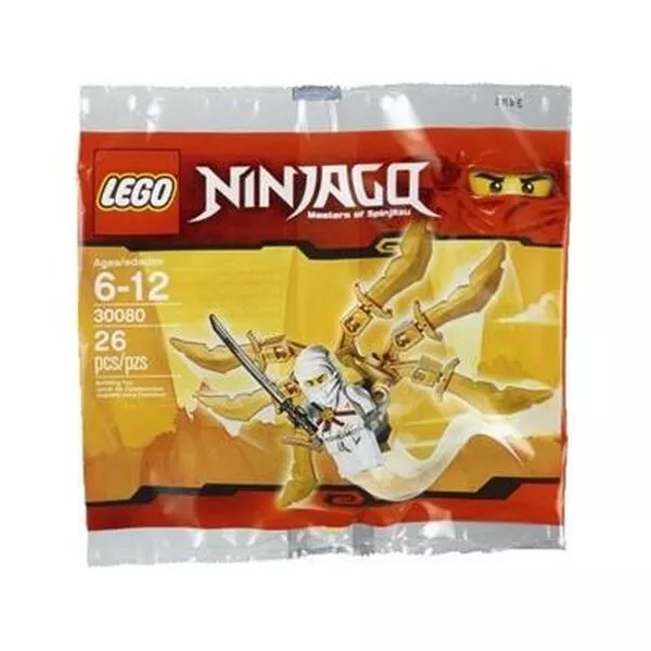 NINJAGO 30080 Ninja Glider