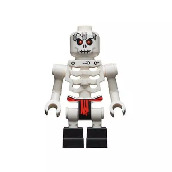 NINJAGO 30081 Skeleton Chopper (Фото 3)