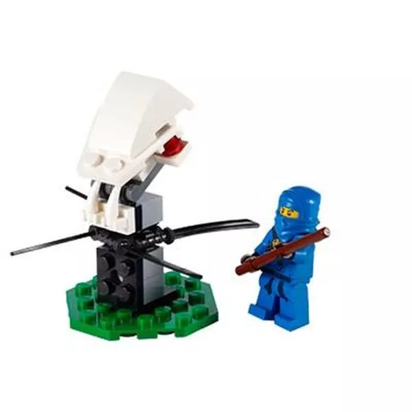 NINJAGO 30082 Ninja Training