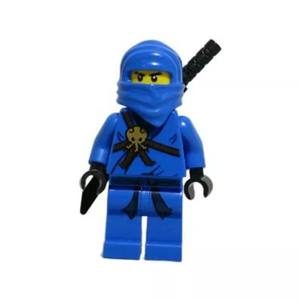 NINJAGO 30084 Jay (Фото 2)