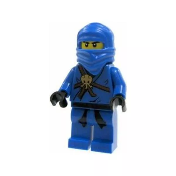 NINJAGO 30084 Jay (Фото 3)