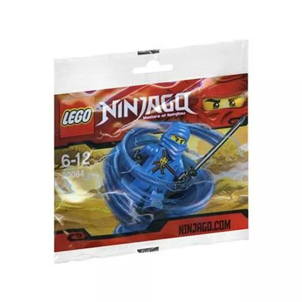 NINJAGO 30084 Jay