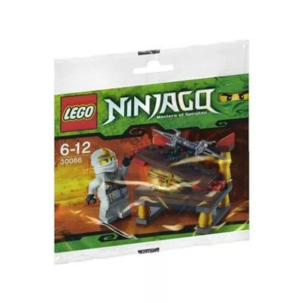 NINJAGO 30086 Hidden Sword