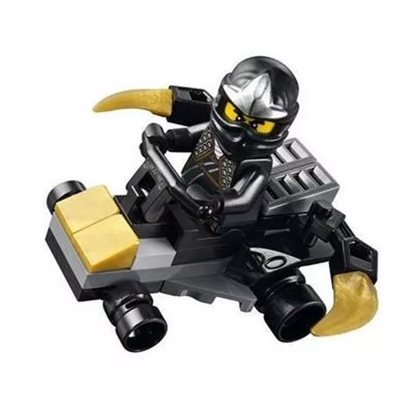 NINJAGO 30087 Car (Фото 2)