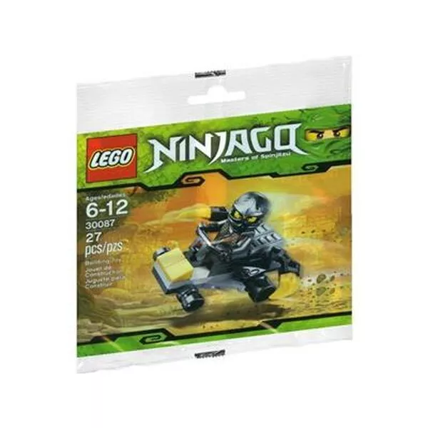 NINJAGO 30087 Car