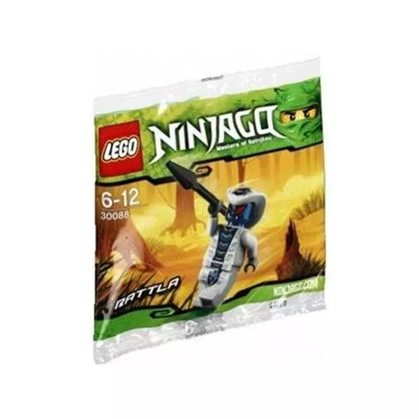 NINJAGO 30088 Rattla
