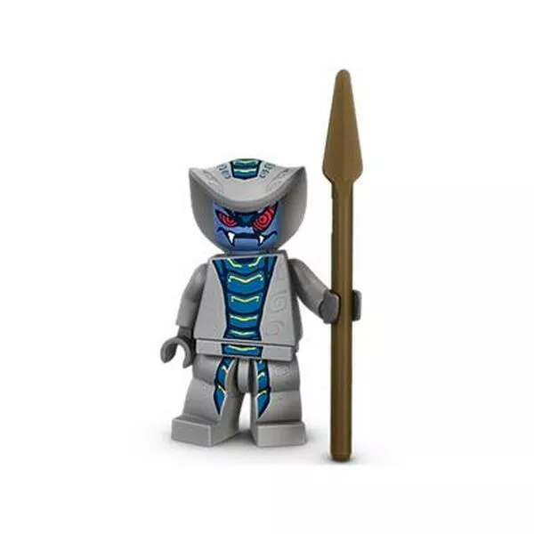 NINJAGO 30088 Rattla (Фото 2)