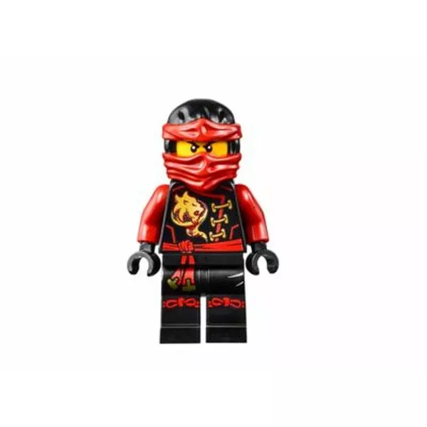 NINJAGO 30422 Мини-дракон Кая (Фото 2)