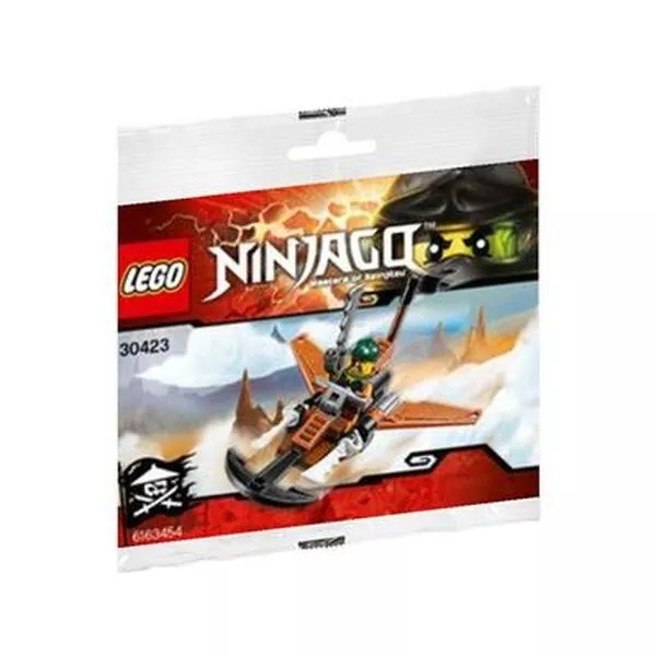 NINJAGO 30423 Якорь-Джет