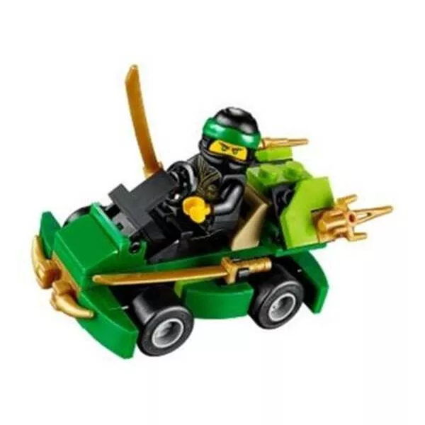 NINJAGO 30532 ТУРБО (Фото 4)