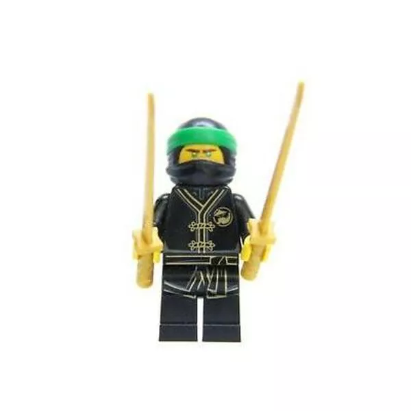 NINJAGO 30532 ТУРБО (Фото 3)
