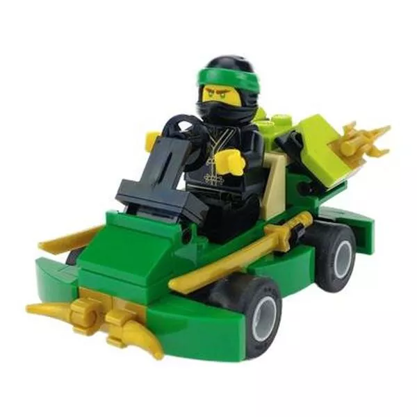 NINJAGO 30532 ТУРБО (Фото 2)