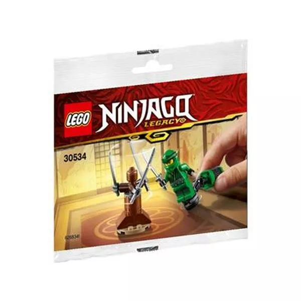 NINJAGO 30534 Тренировки ниндзя (Фото 2)