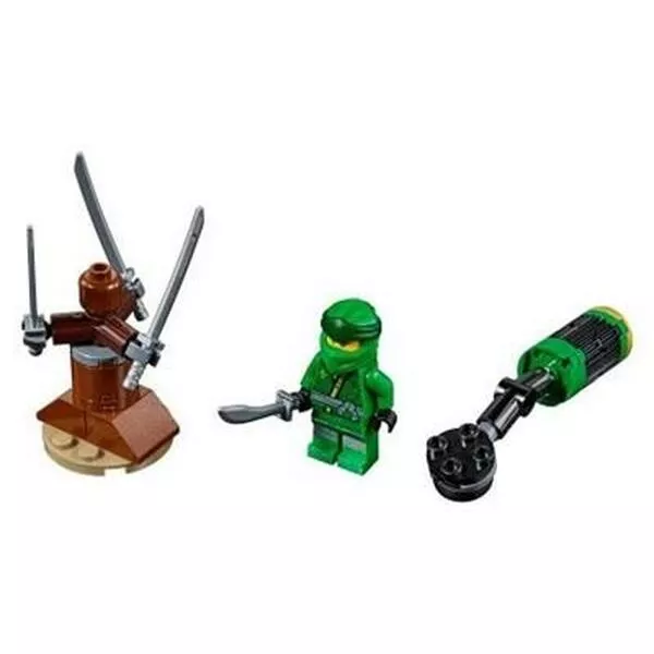 NINJAGO 30534 Тренировки ниндзя