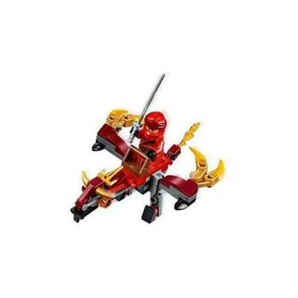 NINJAGO 30535 Огненный полёт