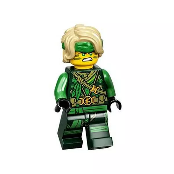 NINJAGO 30539 Квадроцикл Ллойда (Фото 3)