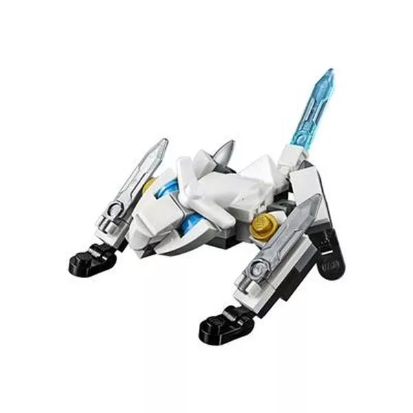 NINJAGO 30547 Охотник на драконов (Фото 2)