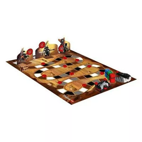 NINJAGO 40315 Путешествие в Храм НИНДЗЯГО (Фото 4)