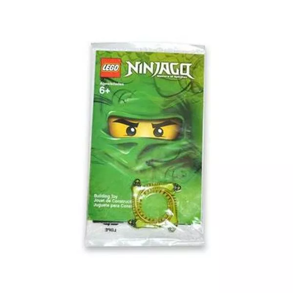 NINJAGO 4659612 Spinner Ring