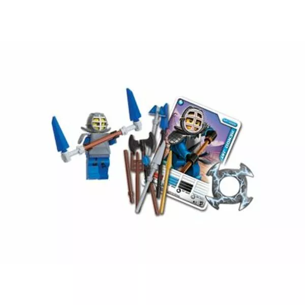 NINJAGO 5000030 Kendo Jay Booster Pack (Фото 2)