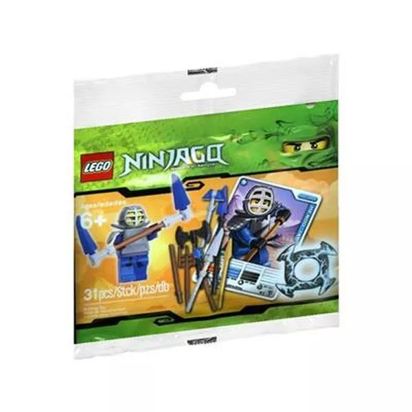 NINJAGO 5000030 Kendo Jay Booster Pack