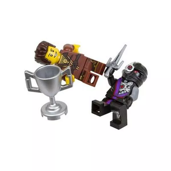 NINJAGO 5002144 Ninjago Battle Pack (Фото 2)