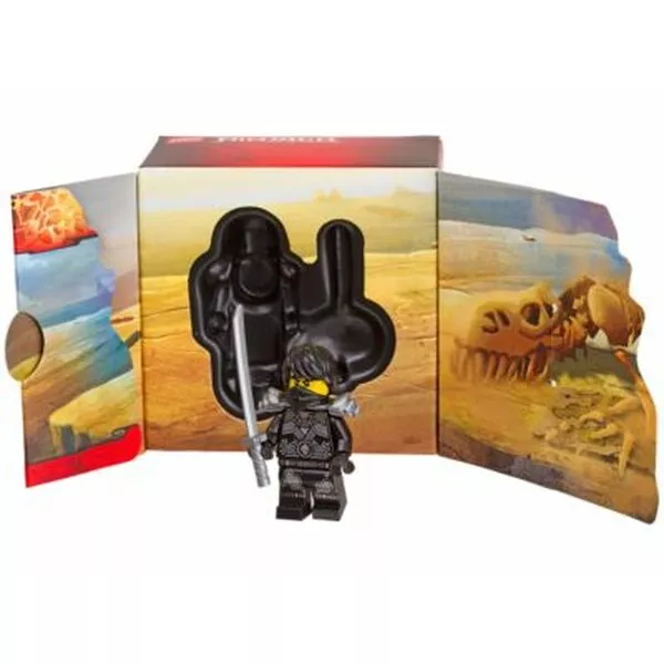 NINJAGO 5004393 Cole (Фото 4)