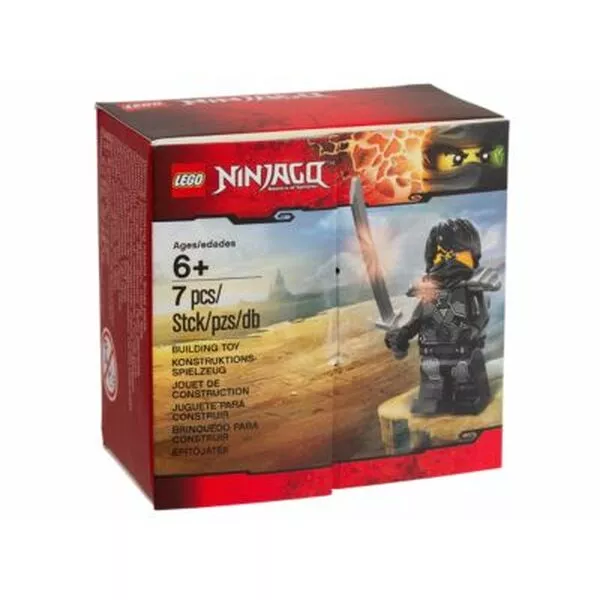 NINJAGO 5004393 Cole