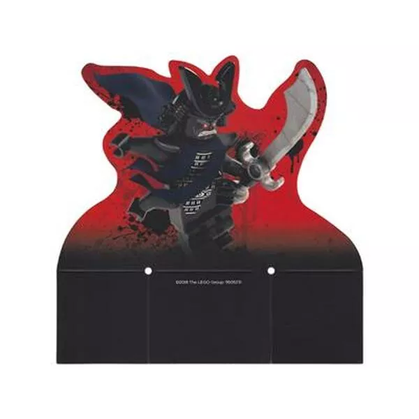 NINJAGO 5005231 Training Kit