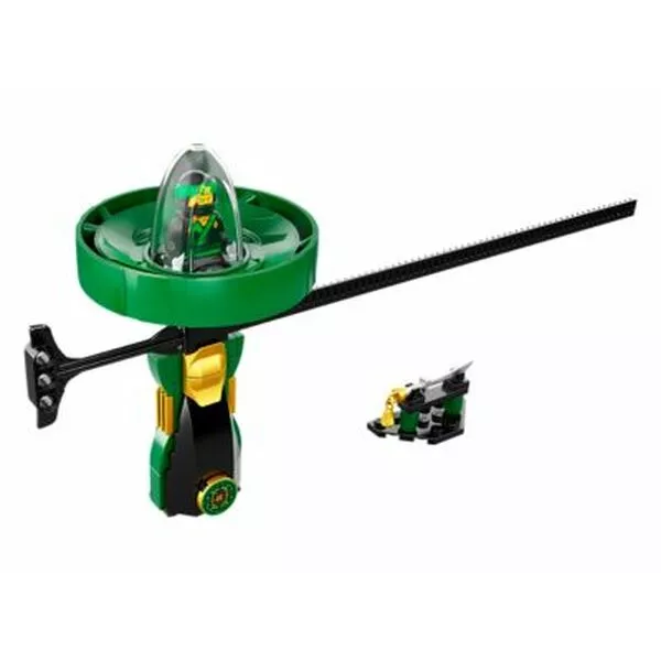 NINJAGO 5005552 LEGO NINJAGO Easter Bundle