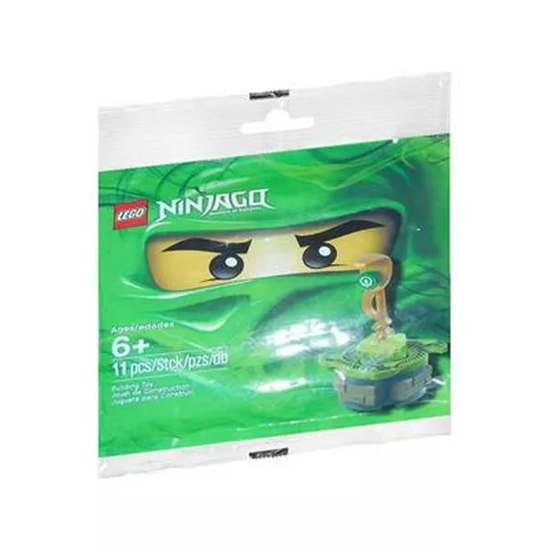 NINJAGO 6012298 Ninjago