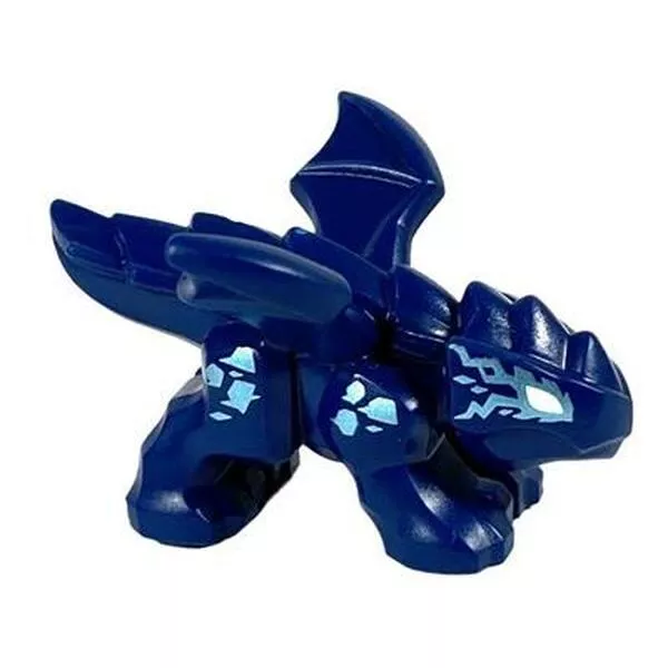 NINJAGO 6484261 Baby Riyu