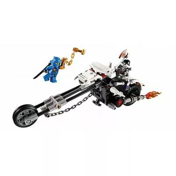 NINJAGO 66394 Ниндзяго Суперпак 4 в 1 (Фото 2)