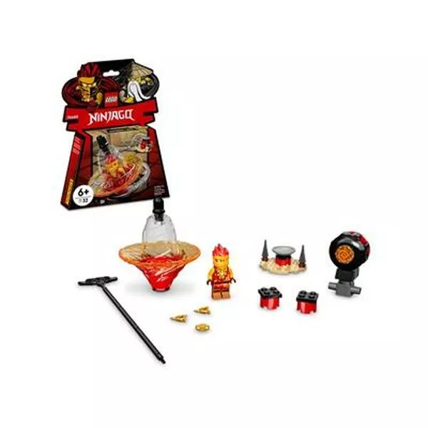 NINJAGO 66715 NINJAGO Gift Set (Фото 4)