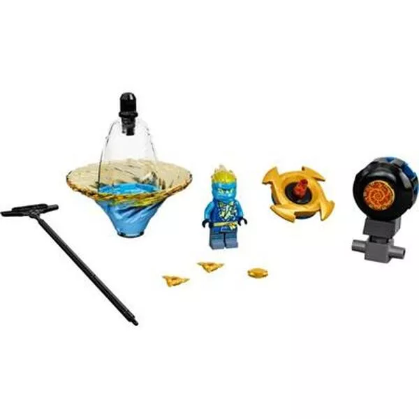 NINJAGO 66715 NINJAGO Gift Set (Фото 3)