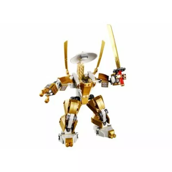 NINJAGO 70505 Храм Света (Фото 2)