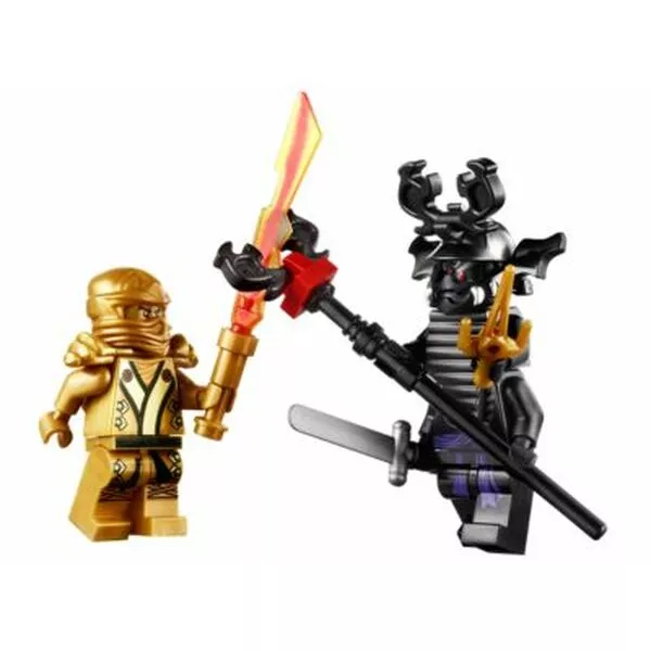 NINJAGO 70505 Храм Света (Фото 5)