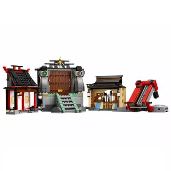 NINJAGO 70590 Аэроджитцу: поле битвы (Фото 2)