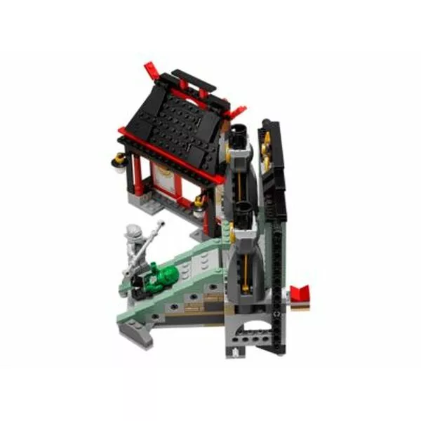 NINJAGO 70590 Аэроджитцу: поле битвы (Фото 4)