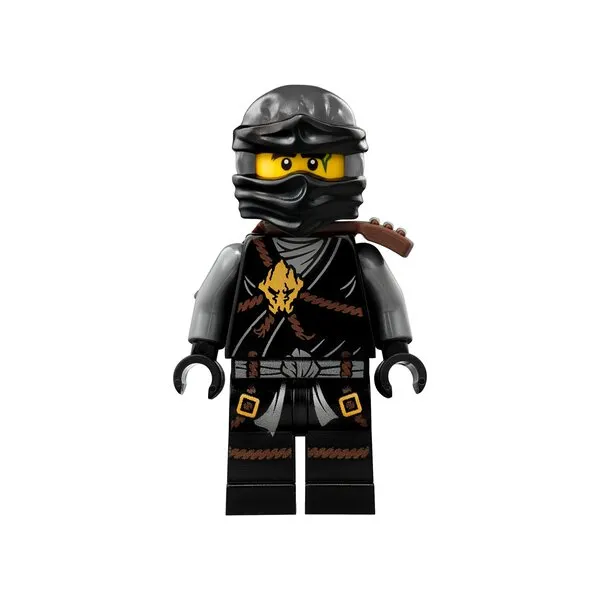 NINJAGO 70595 Ультра рейдер-невидимка (Фото 10)