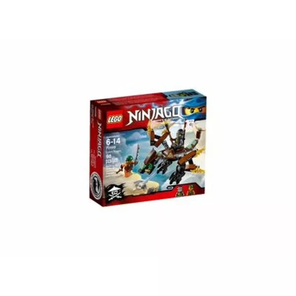 NINJAGO 70599 Дракон Коула